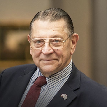 Thomas F. Fay Photo